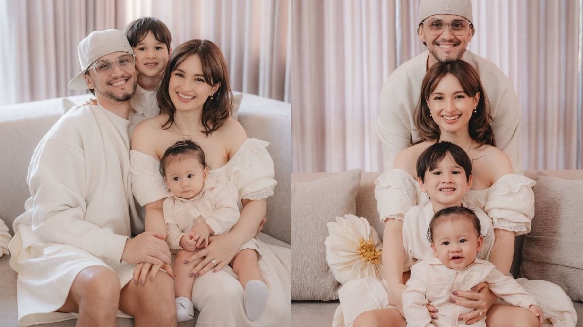 Billy Crawford and Coleen Garcia Celebrate a “Fun and Wonderful” 8 Years Together